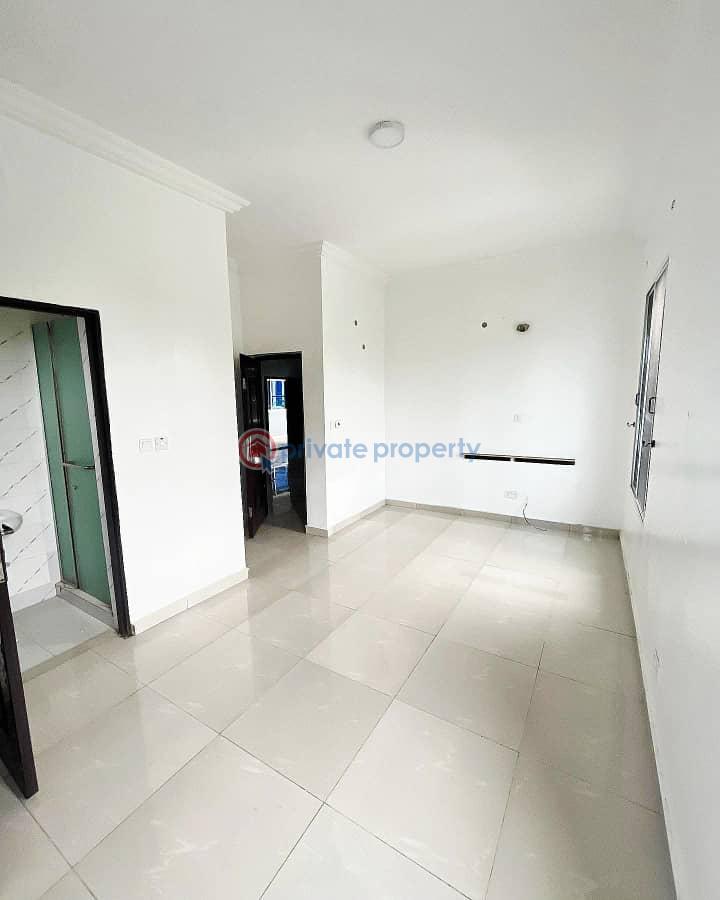 2 bedroom Flat & Apartment For Sale Oral Estate Lekki Lagos - 1