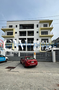 2 bedroom Flat & Apartment For Sale Lekki Phase 1 Lagos - 0
