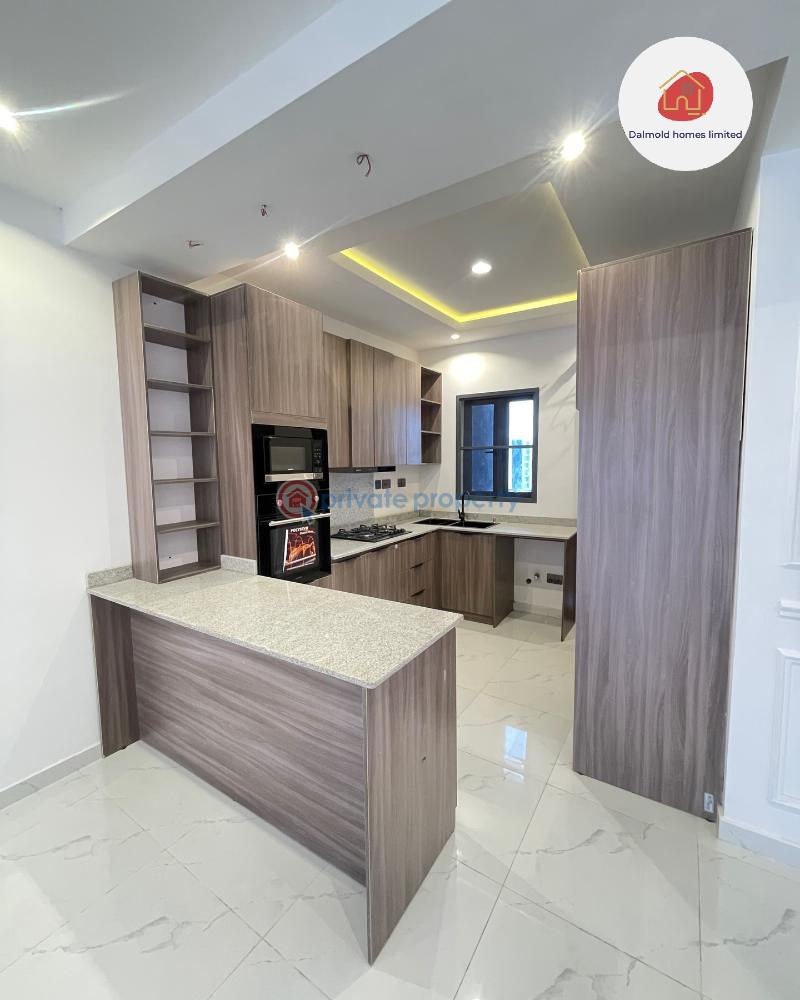2 bedroom Block Of Flats For Sale Ikate Elegushi Lekki Lagos - 7