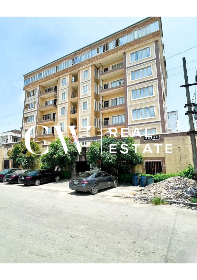 2 bedroom Block Of Flats For Sale Ikate Elegushi Lekki Lagos - 7