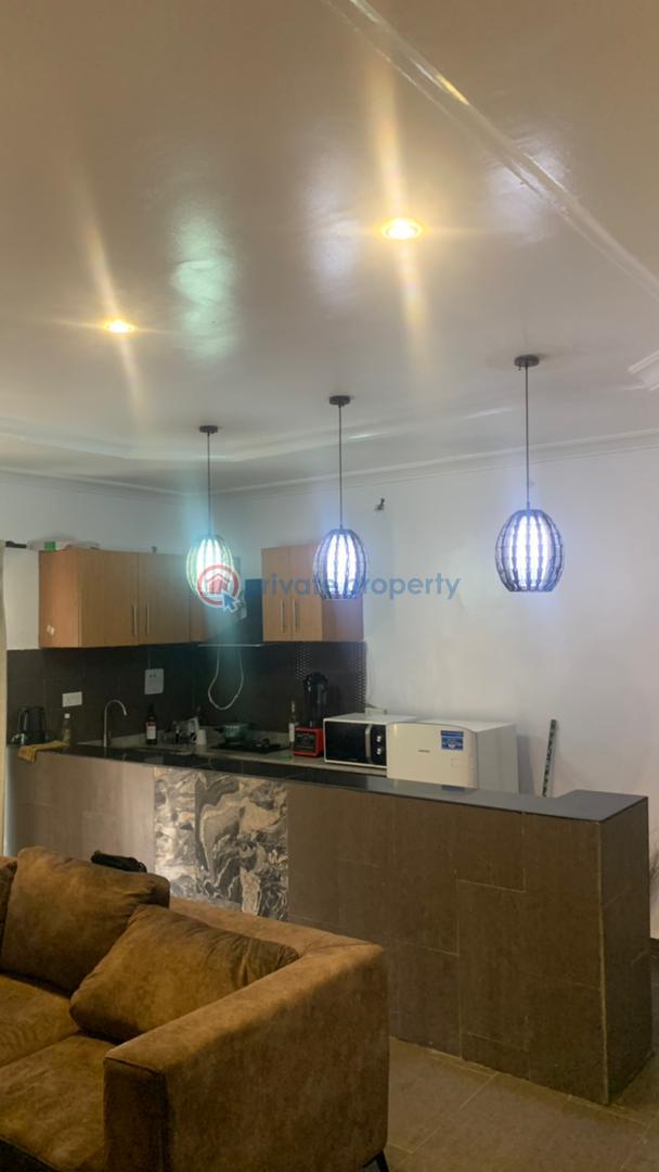 2 bedroom apartment - 16 2 bedroom Block Of Flats Short let Ikeja GRA Lagos - 16