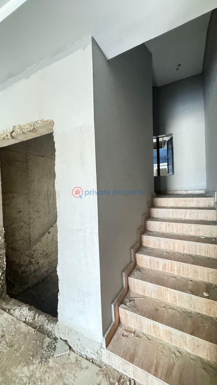 2 bedroom House For Sale Lugbe Abuja Phase 4  - 5