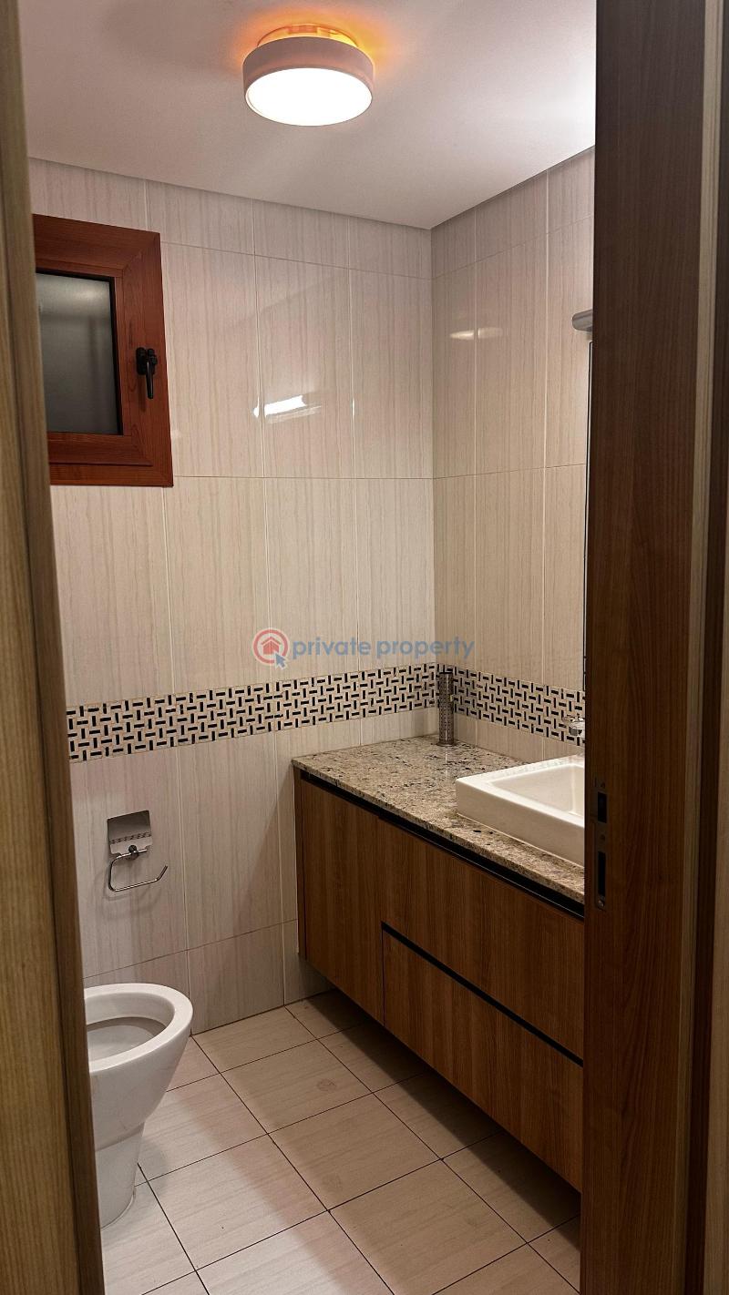 2 bedroom House For Rent Asokoro Abuja Phase 1  - 11