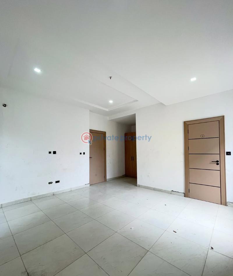 2 bedroom Block Of Flats For Sale Ikate Elegushi Lekki Lagos - 13
