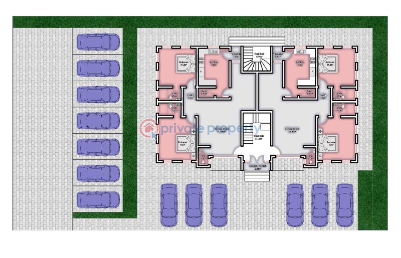 2 bedroom Residential Land For Sale Life Camp Abuja Phase 3  - 2