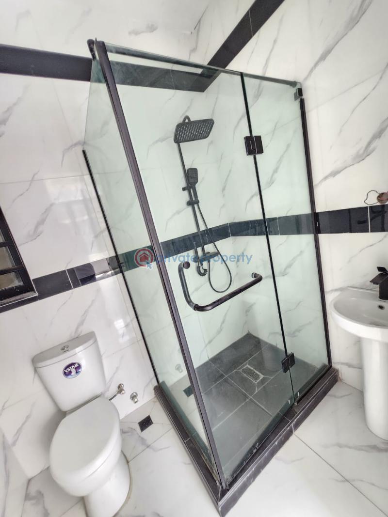 2 bedroom Shared Apartment For Sale Lekki Phase 1 Lagos - 7