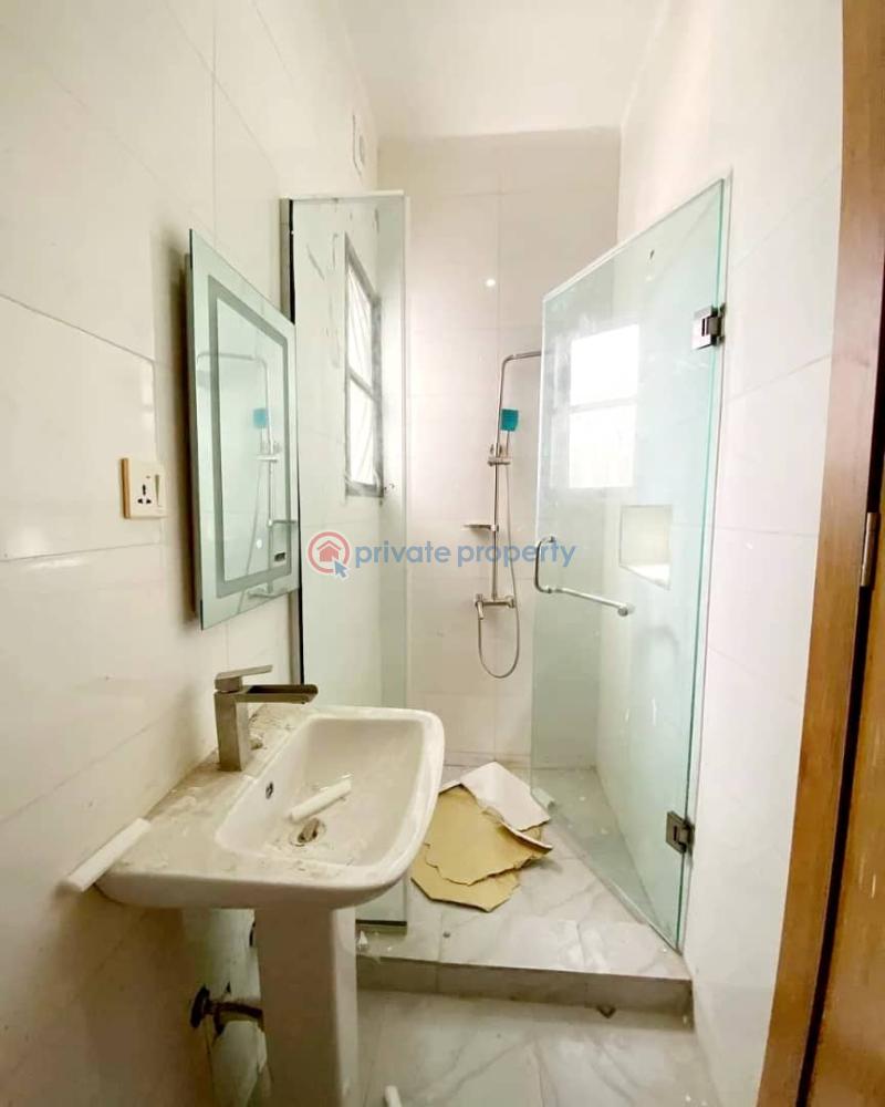 2 bedroom Flat & Apartment For Rent Ikate Elegushi Lekki Lagos - 4