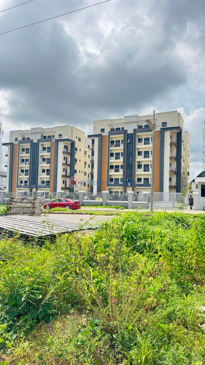 2 bedroom House For Sale Lugbe Abuja Phase 4  - 0