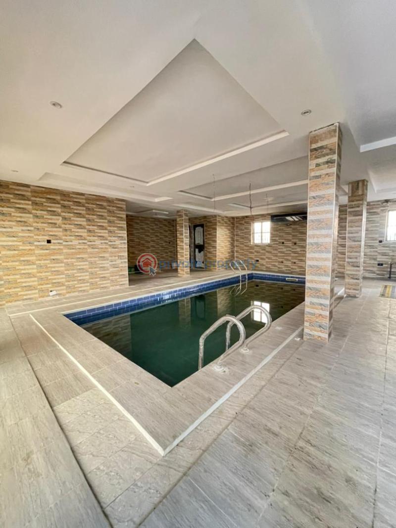 2 bedroom Flat & Apartment For Sale Ajah Lagos - 1