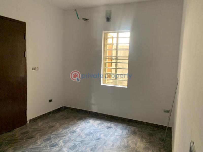 2 bedroom Block Of Flats For Rent Chevron Drive Lekki Lagos - 3