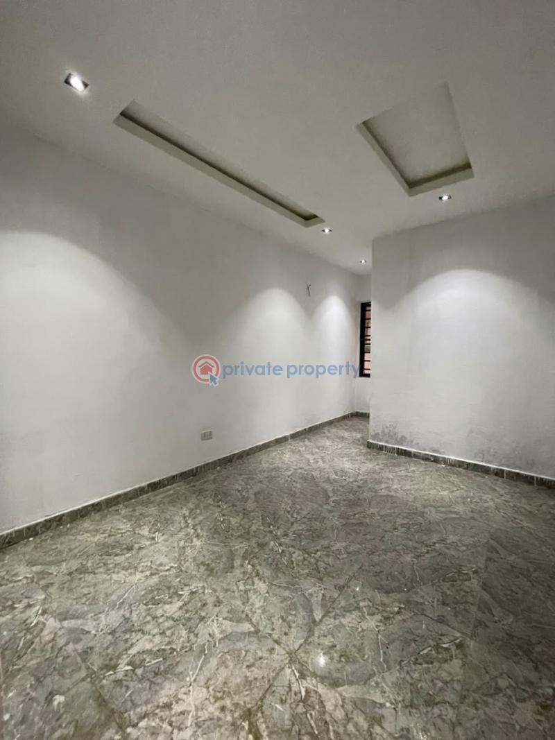2 bedroom Flat & Apartment For Rent Ologolo Lekki Lagos - 3