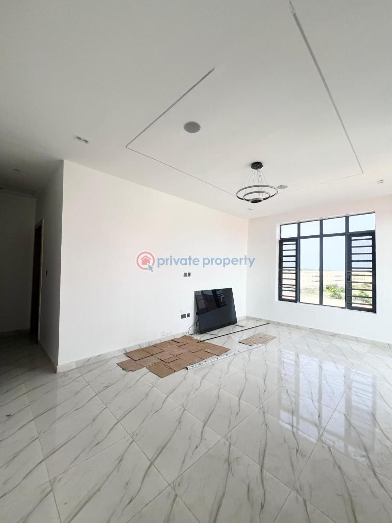 2 bedroom Block Of Flats For Sale New Road Lekki Lagos - 3