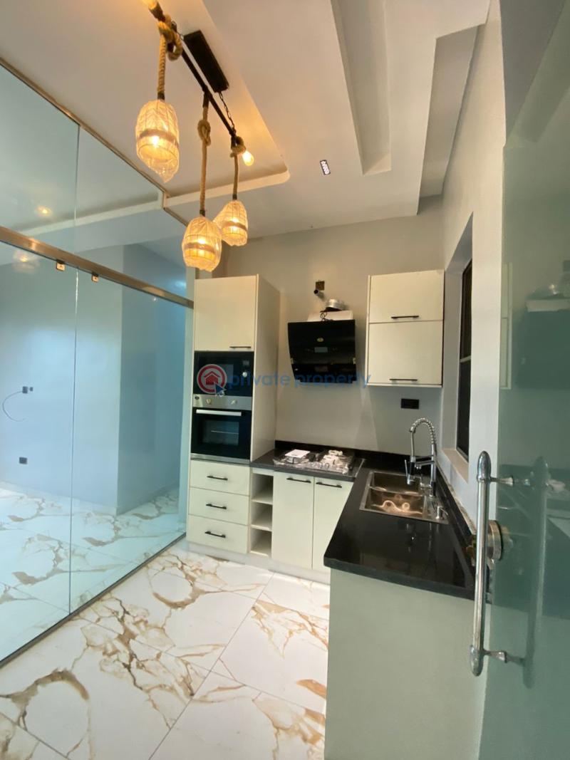 2 bedroom Block Of Flats For Sale Lekki Phase 1 Lagos - 8