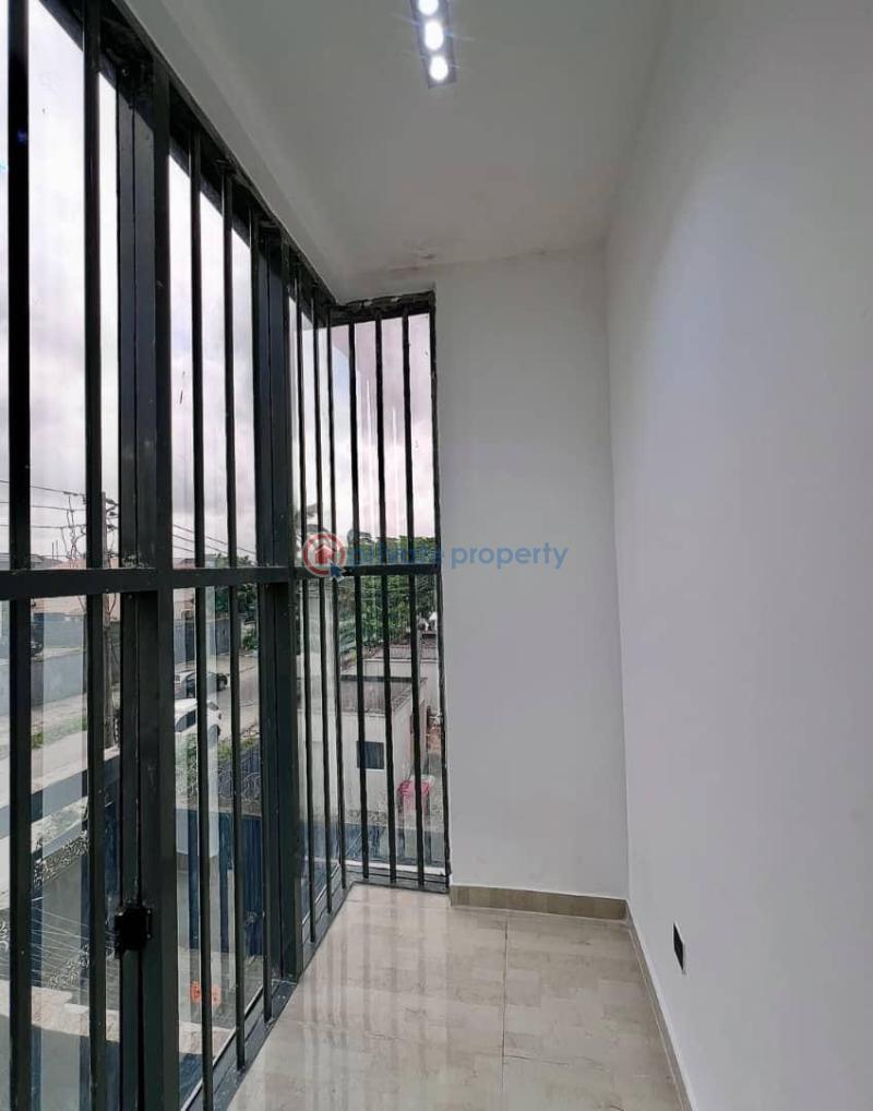 2 bedroom Flat & Apartment For Sale Lekki Phase 1 Lagos - 5