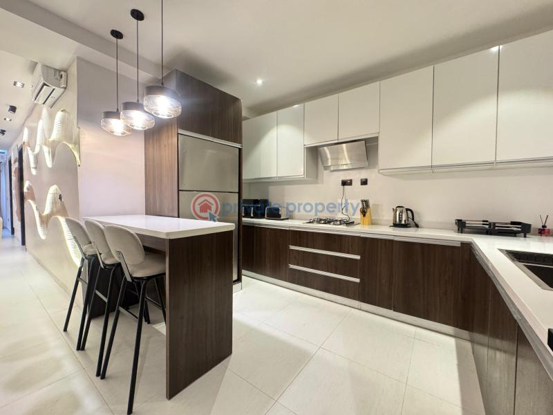 2 bedroom apartment - 9 2 bedroom Block Of Flats Short let Ikate Ilasan Lekki Lagos - 9