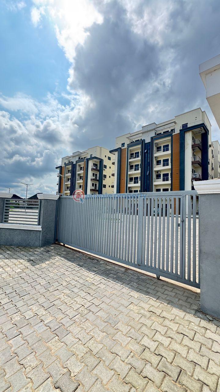 2 bedroom House For Sale Lugbe Abuja Phase 4  - 2