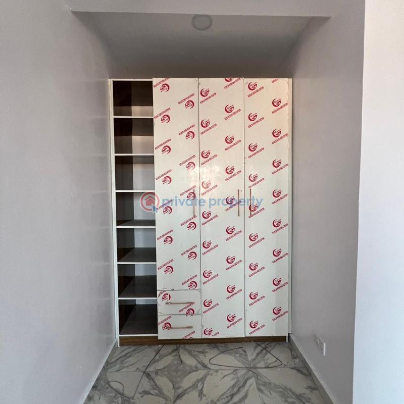 2 bedroom Block Of Flats For Sale Chevron Drive Lekki Lagos - 7