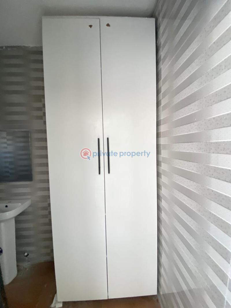 2 bedroom Shared Apartment For Sale Ikota Lekki Lagos - 1