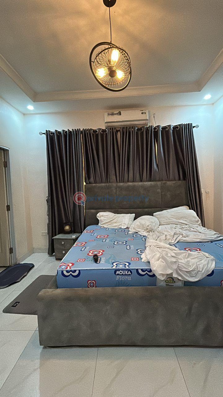 2 bedroom Flat & Apartment For Rent Ikate Lekki Lagos - 5