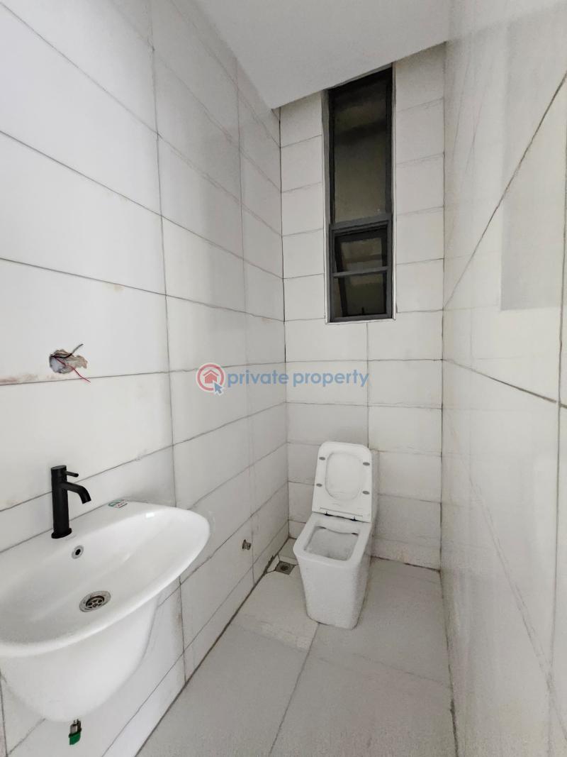 2 bedroom Block Of Flats For Sale Lekki Phase 1 Lagos - 2