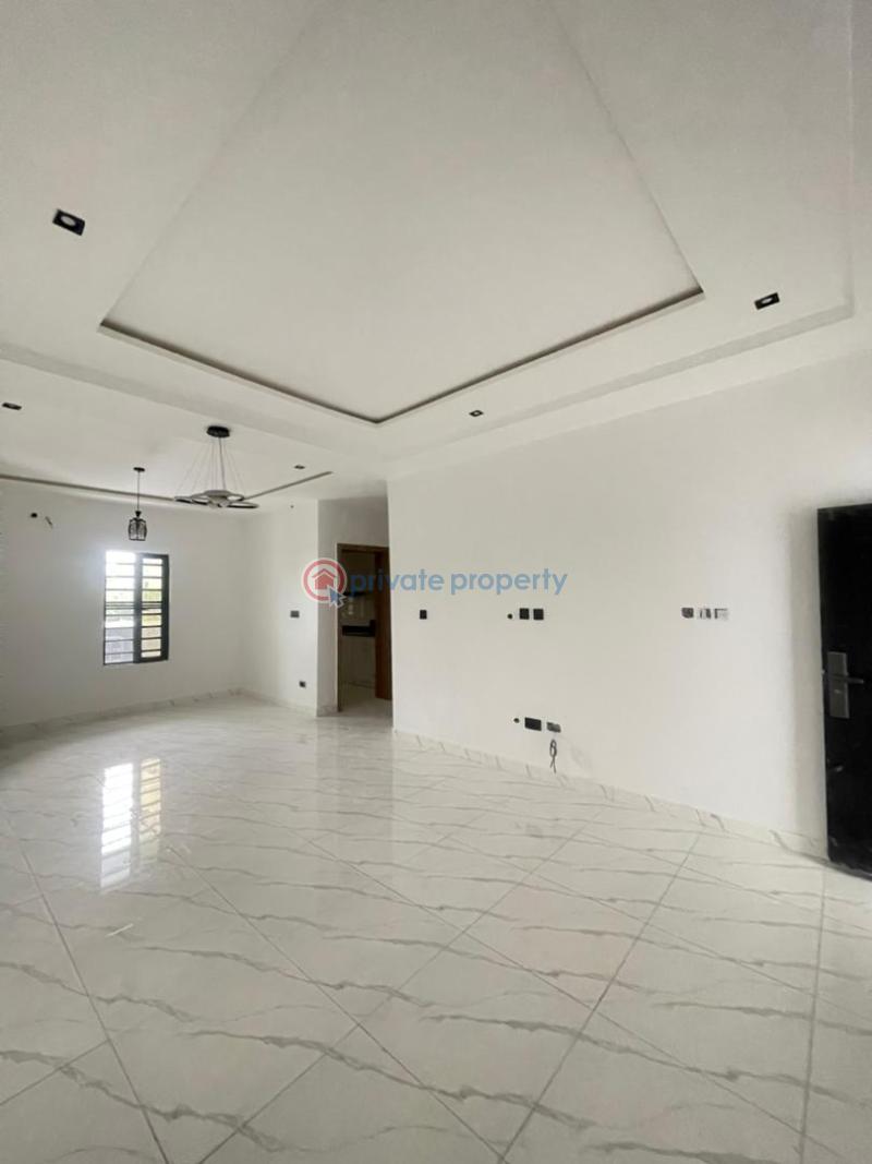 2 bedroom Flat & Apartment For Sale Lekki Phase 2 Lagos - 1