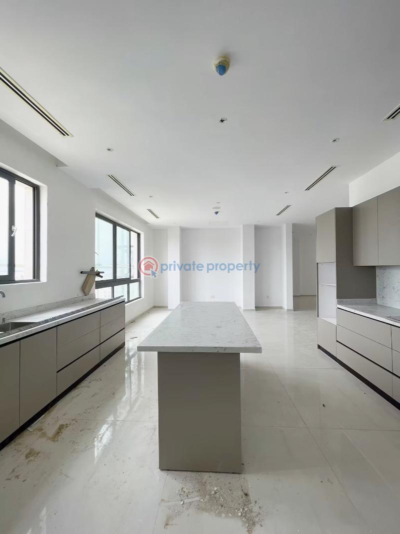 2 bedroom Block Of Flats For Sale Old Ikoyi Lagos - 7
