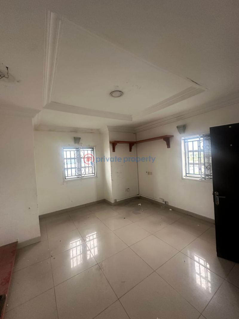 2 bedroom Flat & Apartment For Rent Lekki Phase 1 Lagos - 8