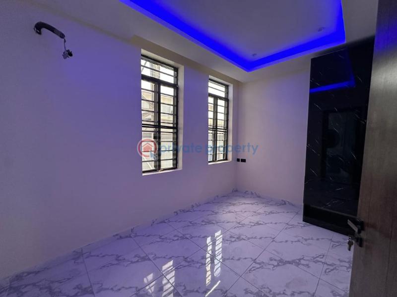 3 bedroom Flat & Apartment For Sale Lekki Phase 1 Lagos - 2