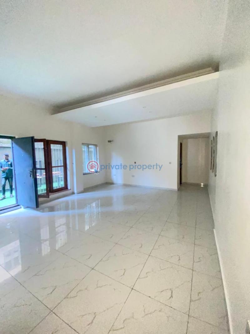 2 bedroom Shared Apartment For Rent Victoria Island Lagos - 6