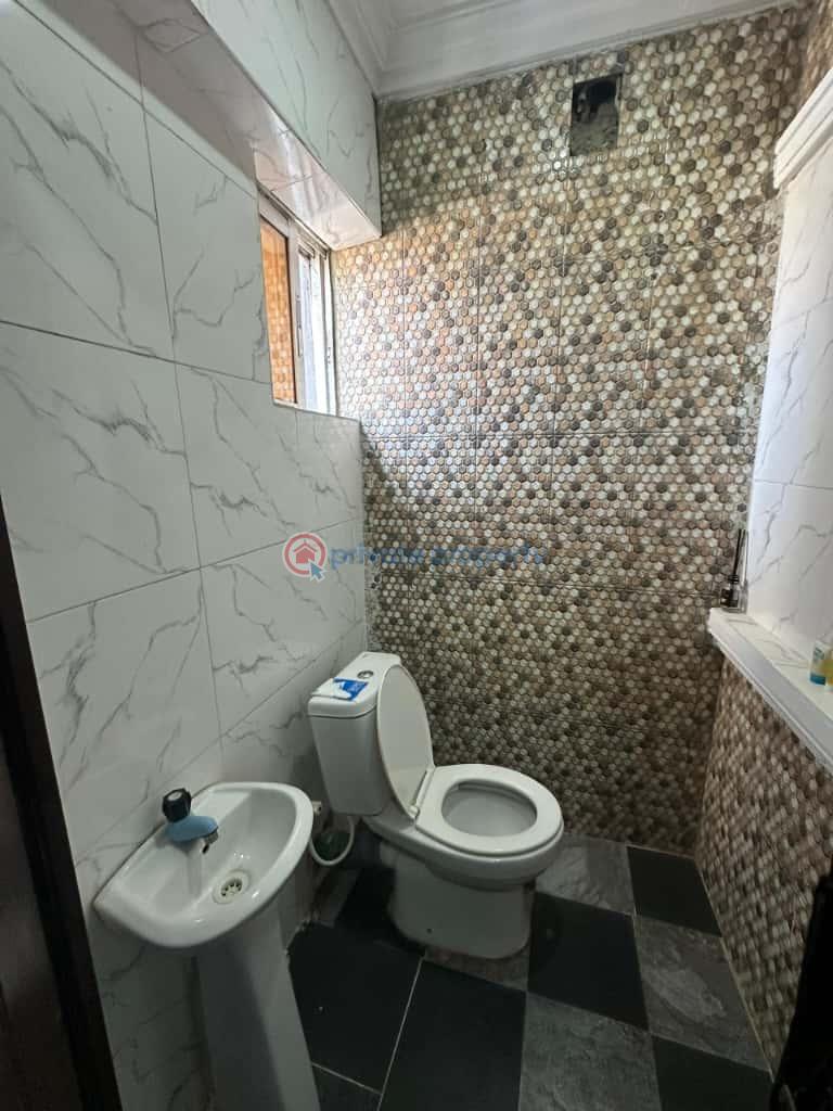 2 bedroom Flat & Apartment For Rent Ologolo Lekki Lagos - 3