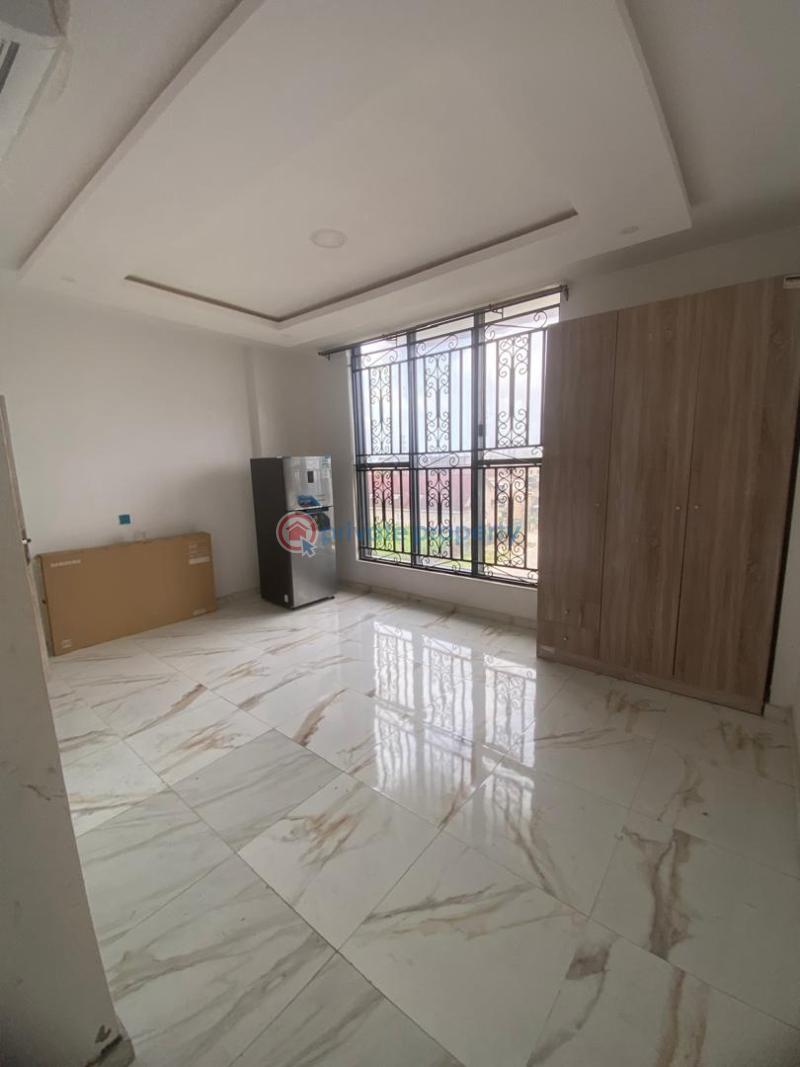 2 bedroom apartment - 5 2 bedroom Flat & Apartment For Rent Osborne Estate Ikoyi Lagos - 5
