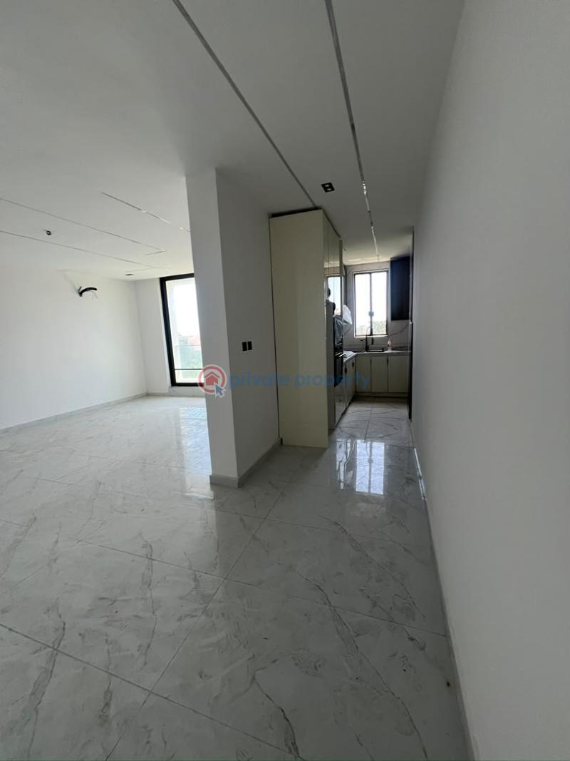 2 bedroom Flat & Apartment For Rent Freedom Way, Lekki Phase 1 Lekki Lagos - 1