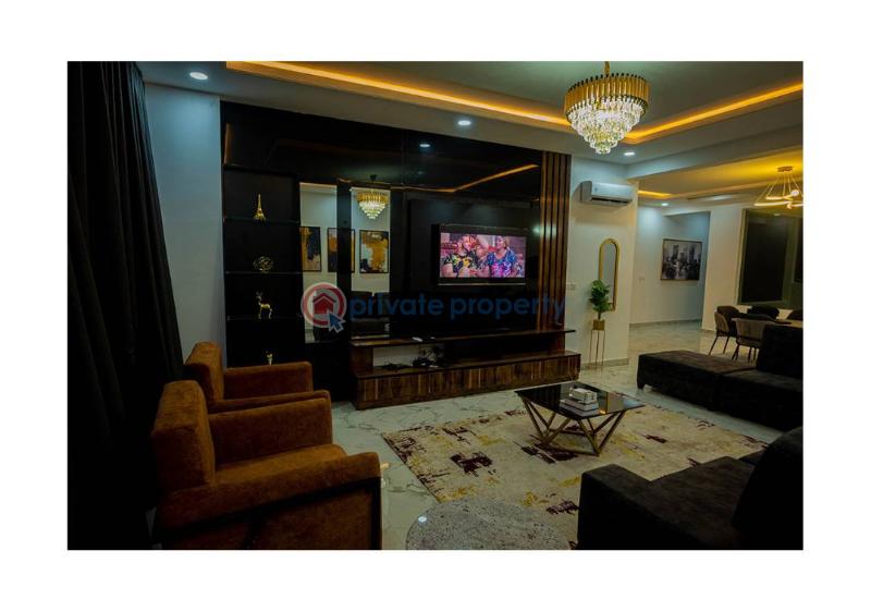 2 bedroom Short Stay Short let By Nike Gallary Ikate Elegushi Lekki Lagos - 7