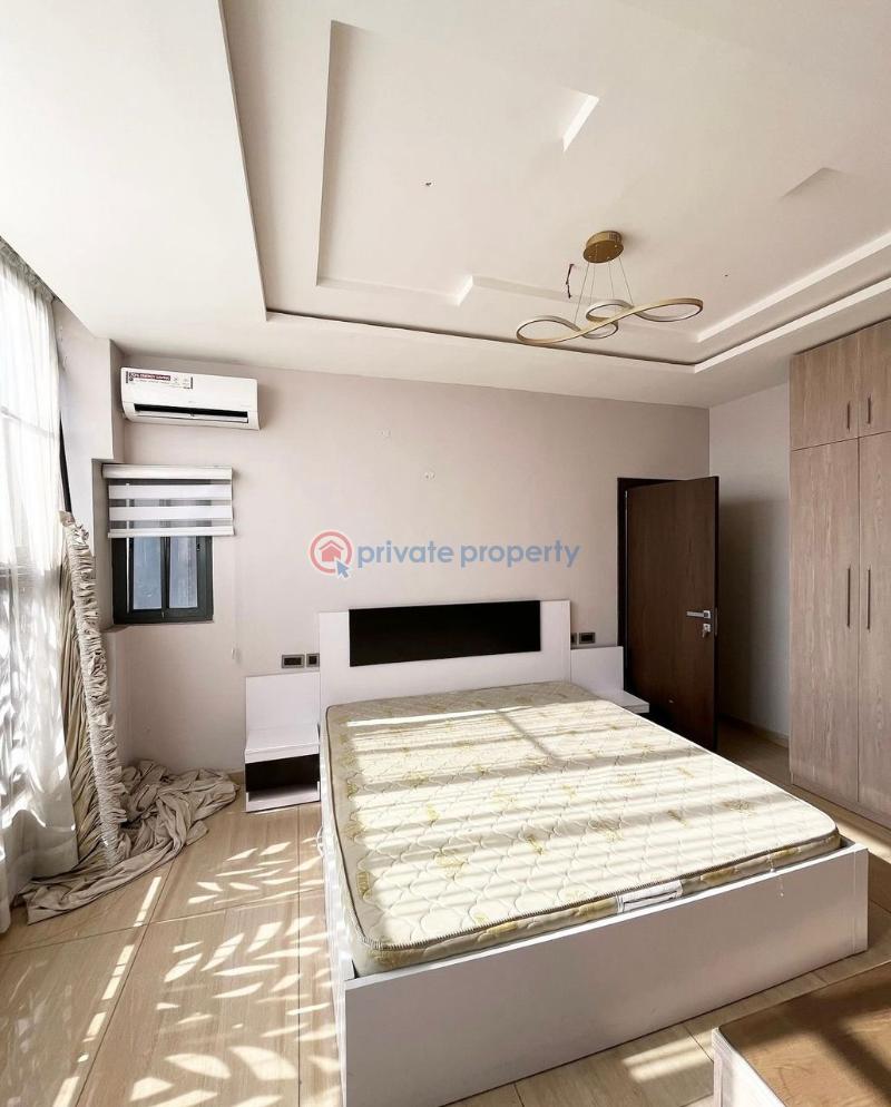 2 bedroom Flat & Apartment For Rent Ikoyi Lagos - 6