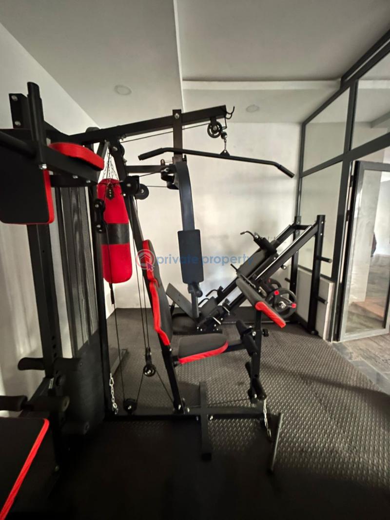 2 bedroom Flat & Apartment For Sale Osapa Lekki Lagos - 12