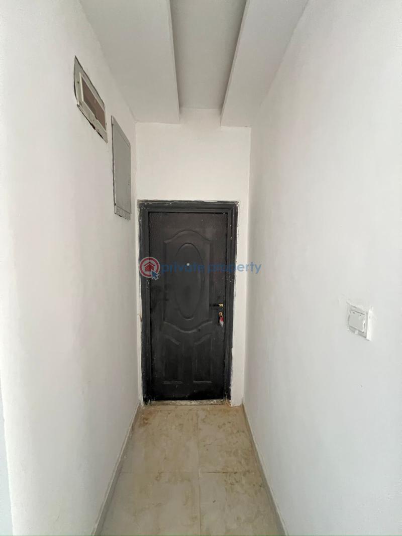 2 bedroom Shared Apartment For Rent Ikate Lekki Lagos Ikate Elegushi Lekki Lagos - 3