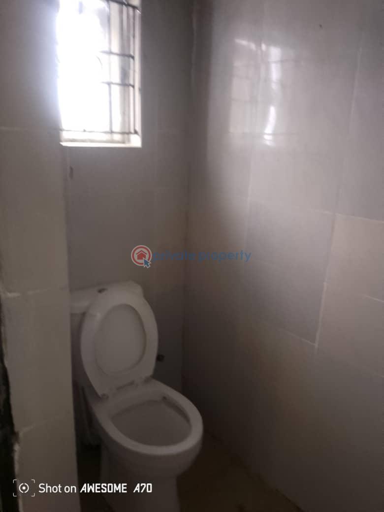 2 bedroom House For Rent Ogombo Ajah Lagos - 7