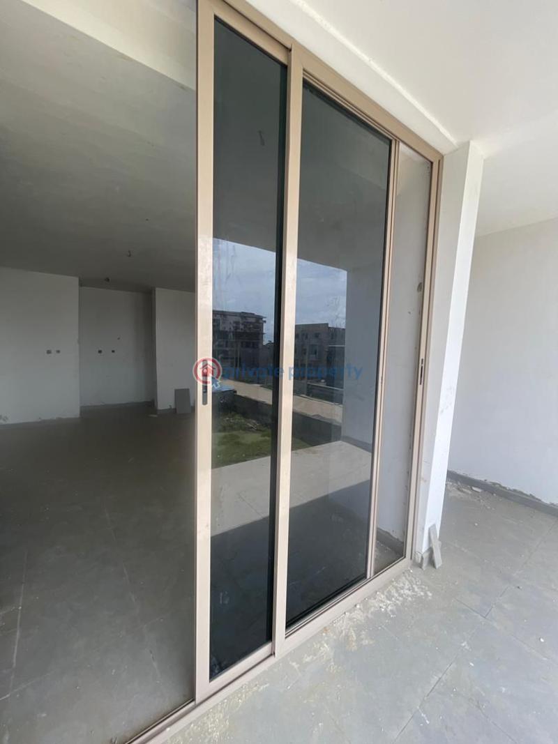 2 bedroom Flat & Apartment For Sale Chevron Drive Lekki Lagos - 9