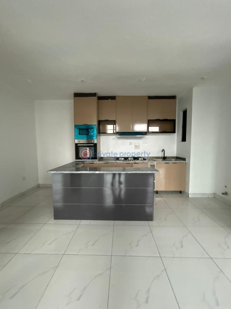 2 bedroom Flat & Apartment For Rent Ikate Lekki Lagos - 2