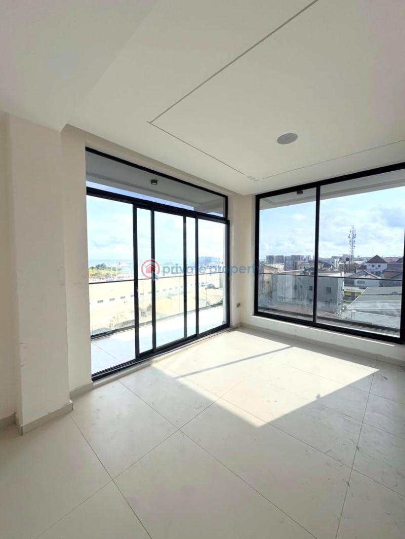 2 bedroom Flat & Apartment For Sale Ikate Elegushi Lekki Lagos - 15