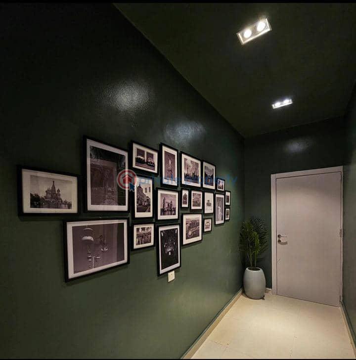 2 bedroom Block Of Flats Short let Mariton Apartment Qmb Road Lekki Phase 1 Lekki Phase 1 Lagos - 4