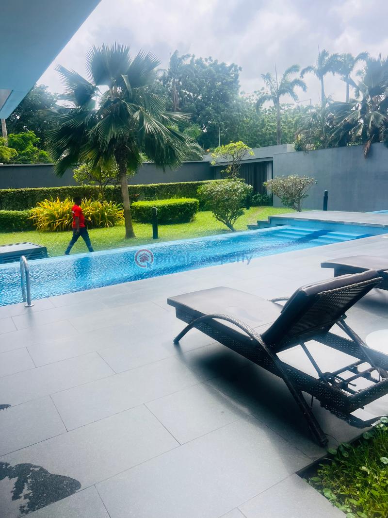 2 bedroom Block Of Flats For Rent Ikoyi Lagos - 14