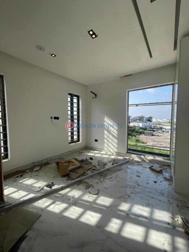 2 bedroom Block Of Flats For Sale Ikate Elegushi Lekki Lagos - 9