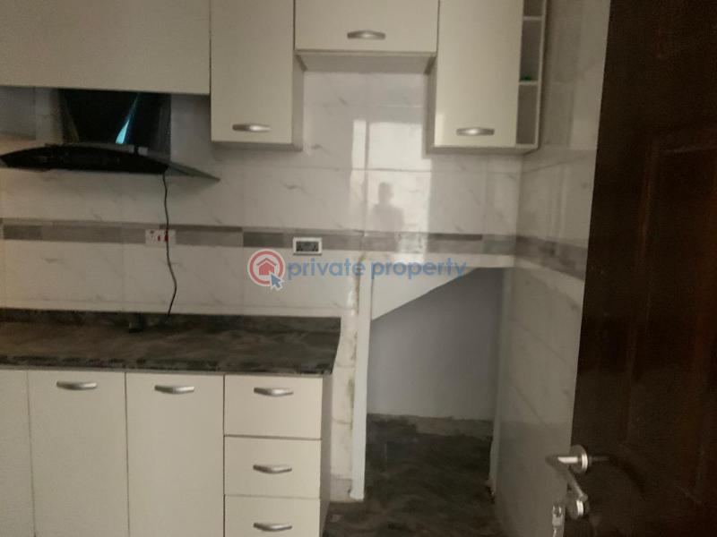 2 bedroom Block Of Flats For Rent Chevron Drive Lekki Lagos - 12