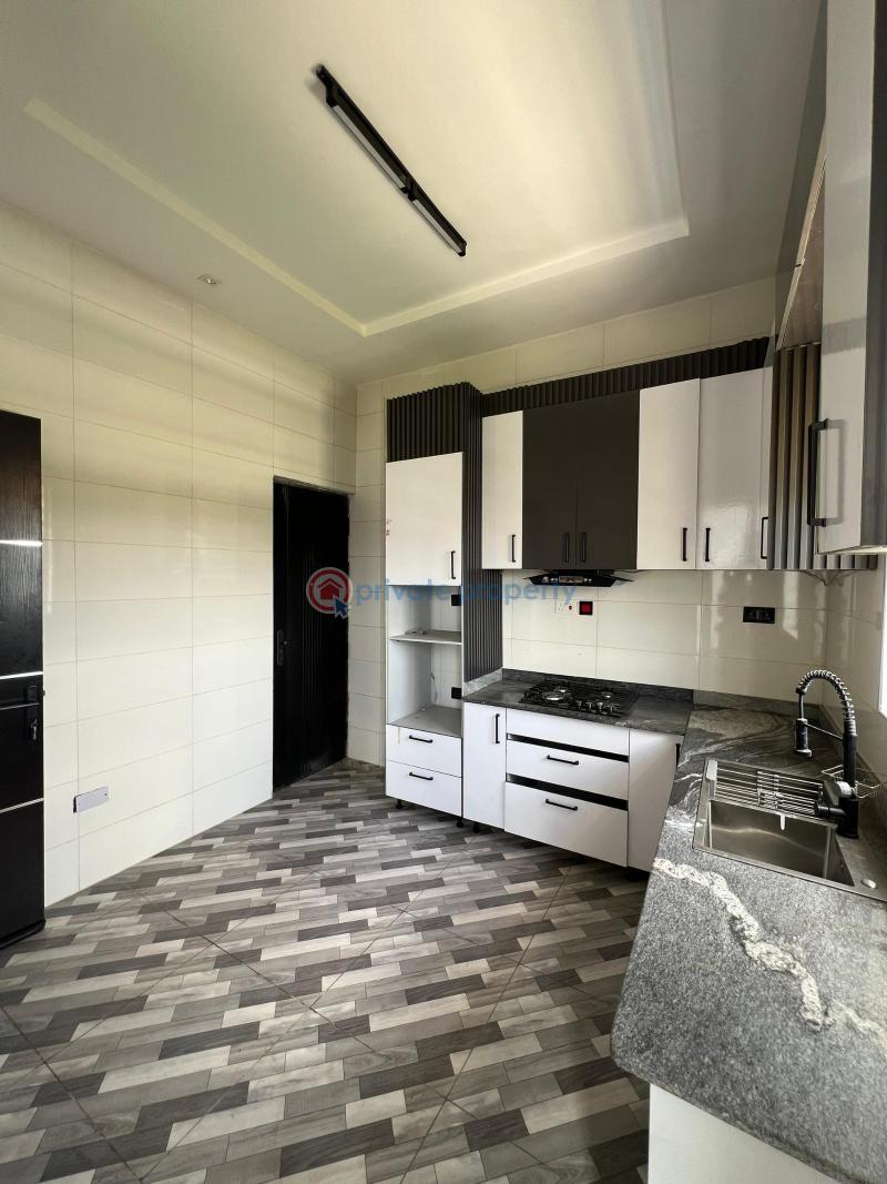 2 bedroom Flat & Apartment For Rent Lekki Scheme 2,abraham Adesanya Abraham Adesanya Ajah Lagos - 6