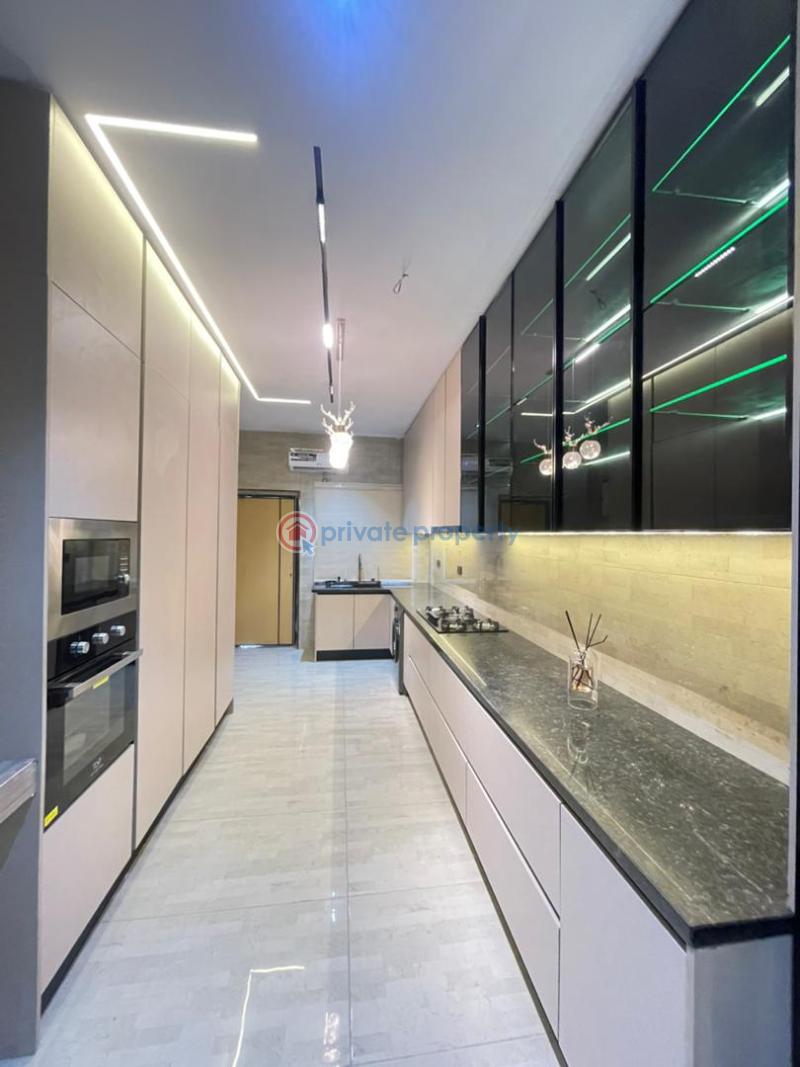 2 bedroom Flat & Apartment For Sale Lekki Phase 1 Lagos - 0
