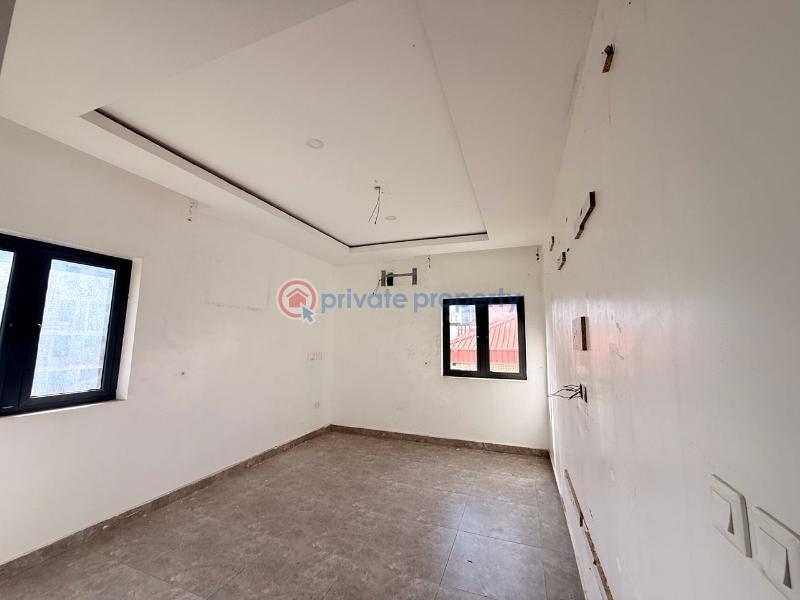 2 bedroom Block Of Flats For Sale Mabuchi Abuja Phase 2  - 3