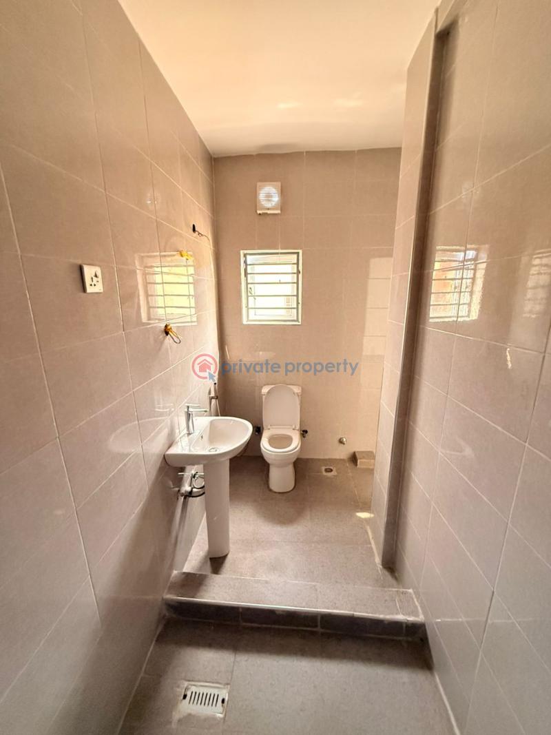 2 bedroom Flat & Apartment For Sale Paradise 2 Estate Life Camp Abuja Phase 3  - 7