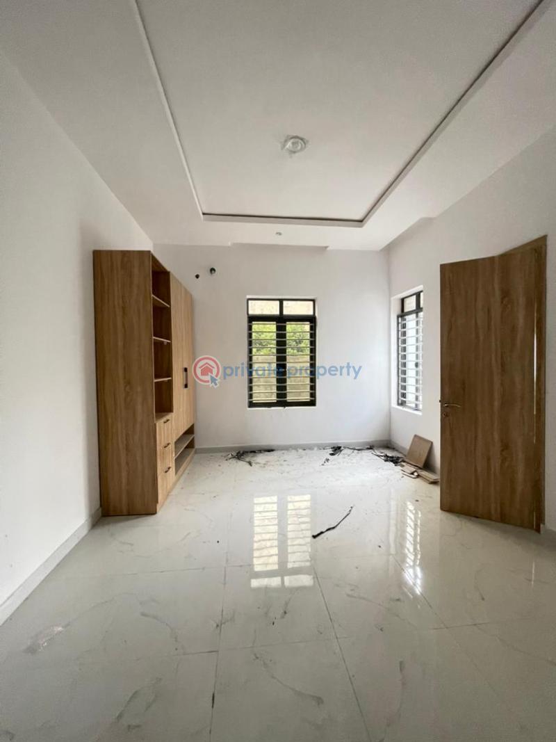 2 bedroom Flat & Apartment For Sale Ajah Lagos - 4