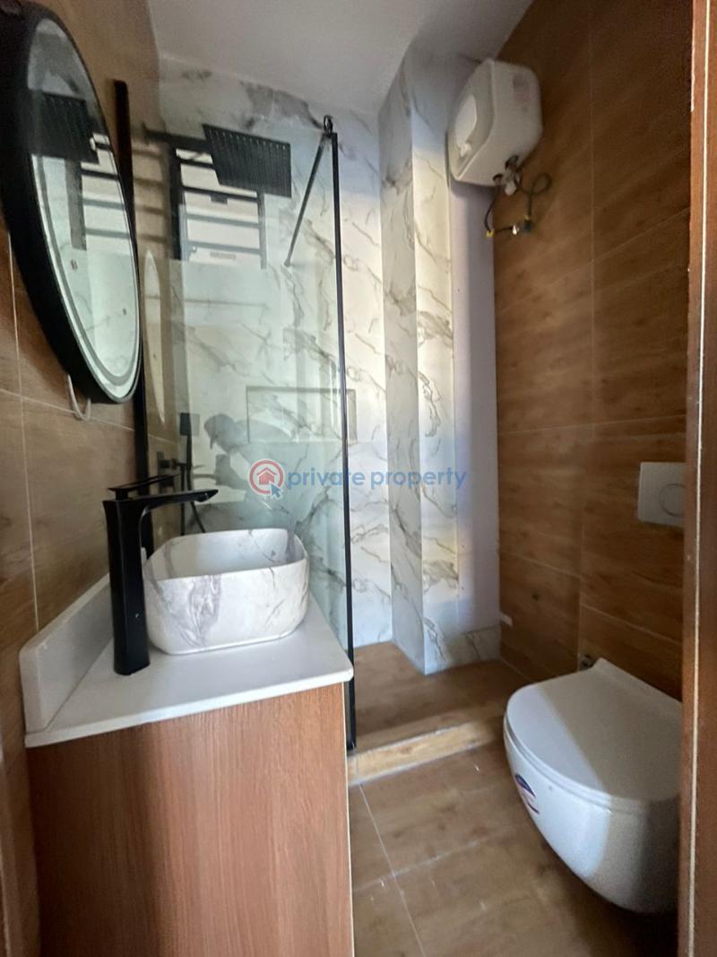 2 bedroom Flat & Apartment For Sale Lekki Lagos - 15
